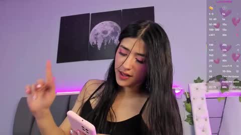 Jasmine online show from 5, 10, 2025