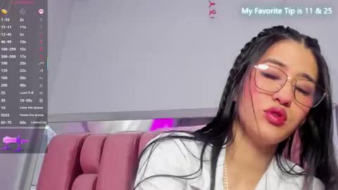 Jasmine online show from 11, 2, 2026