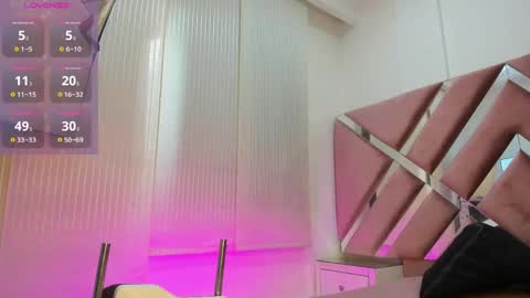 Snapshot of _jasmine_blush chatting on 8, 6, 2026 Jasmine online show from 8, 6, 2026
