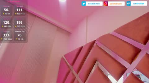 Snapshot of _jasmine_blush chatting on 15, 6, 2026 Jasmine online show from 15, 6, 2026