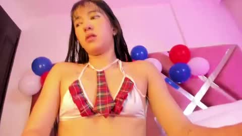 Snapshot of _jasmine_blush chatting on 6, 7, 2026 Jasmine online show from 6, 7, 2026