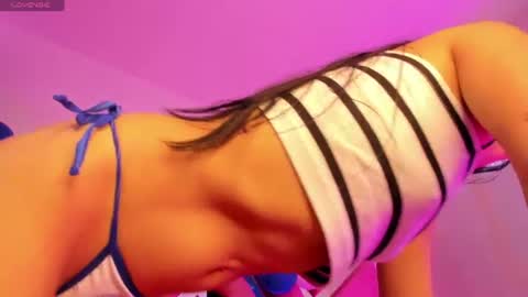 Snapshot of _jasmine_blush chatting on 7, 7, 2026 Jasmine online show from 7, 7, 2026