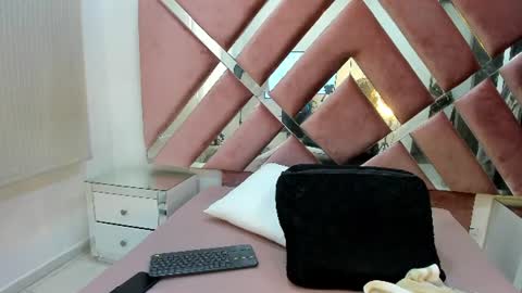 Snapshot of _jasmine_blush chatting on 15, 7, 2026 Jasmine online show from 15, 7, 2026
