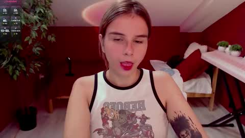 Snapshot of _jasminedream chatting on 12, 9, 2025 Jasmine online show from 12, 9, 2025