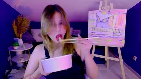 Snapshot of _jasminedream chatting on 3, 10, 2025 Jasmine online show from 3, 10, 2025