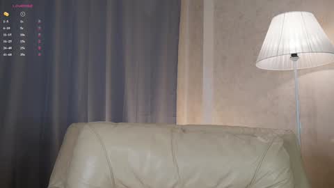 Snapshot of _jasminestea_ chatting on 6, 2, 2025 Candy online show from 6, 2, 2025