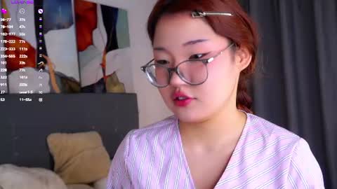 Snapshot of _jasminestea_ chatting on 5, 7, 2026 Candy online show from 5, 7, 2026