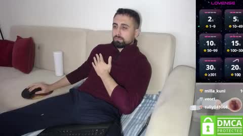 _jeem_ online show from 1, 12, 2024