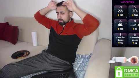 _jeem_ online show from 8, 12, 2024