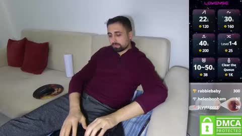 _jeem_ online show from 6, 1, 2025