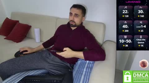 _jeem_ online show from 9, 2, 2025