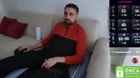 _jeem_ online show from 20, 2, 2025