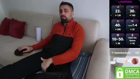 _jeem_ online show from 21, 2, 2025