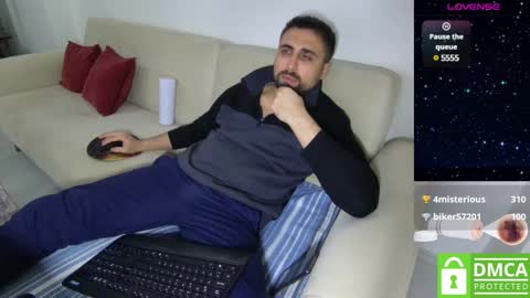 _jeem_ online show from 12, 3, 2025