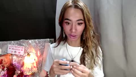 Snapshot of _jejebel chatting on 29, 9, 2025 Maria online show from 29, 9, 2025