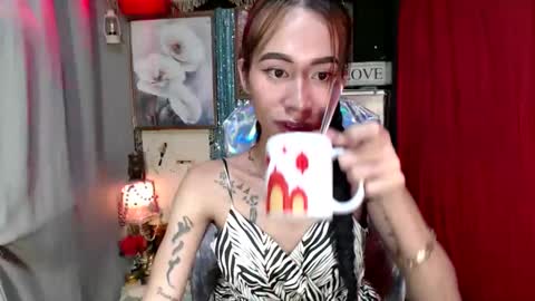 Snapshot of _jejebel chatting on 7, 11, 2025 Maria online show from 7, 11, 2025