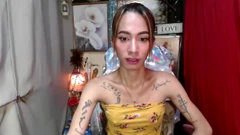 Snapshot of _jejebel chatting on 11, 11, 2025 Maria online show from 11, 11, 2025