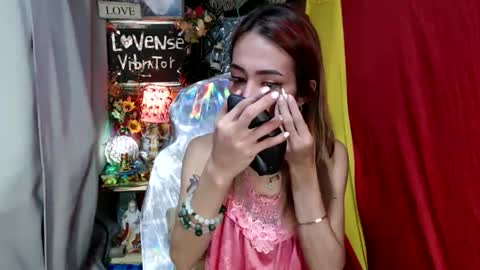 Snapshot of _jejebel chatting on 27, 11, 2025 Maria online show from 27, 11, 2025