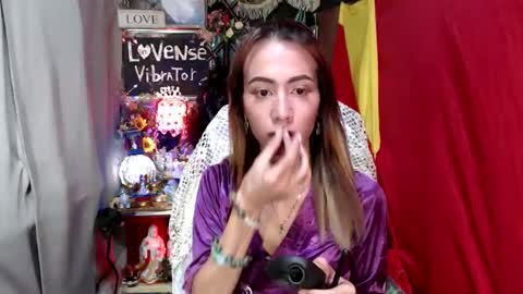 Snapshot of _jejebel chatting on 29, 11, 2025 Maria online show from 29, 11, 2025