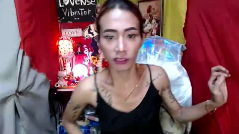 Snapshot of _jejebel chatting on 3, 12, 2025 Maria online show from 3, 12, 2025