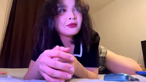 Snapshot of _jelly_melly_ chatting on 21, 4, 2026 Elsa online show from 21, 4, 2026