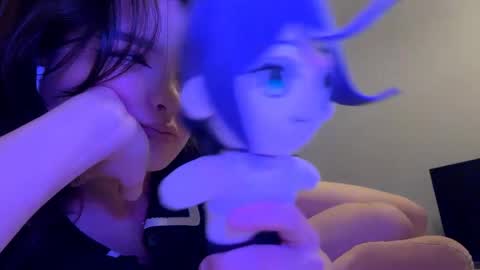 Snapshot of _jelly_melly_ chatting on 29, 4, 2026 Elsa online show from 29, 4, 2026