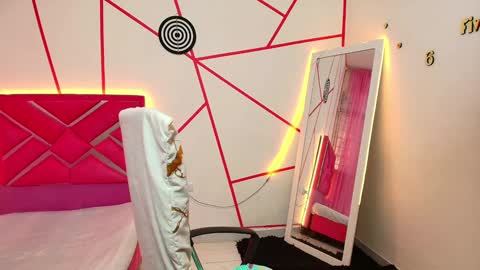 Snapshot of _jessi69_ chatting on 2, 12, 2024 Jesica online show from 2, 12, 2024