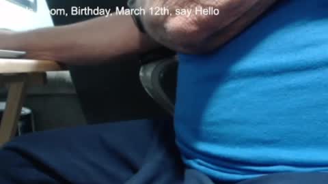 Snapshot of _jimmini chatting on 8, 3, 2025 _jimmini online show from 8, 3, 2025