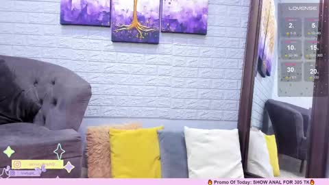    online show from 8, 3, 2025