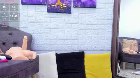    online show from 21, 10, 2025