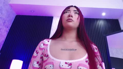 Mia online show from 14, 12, 2024