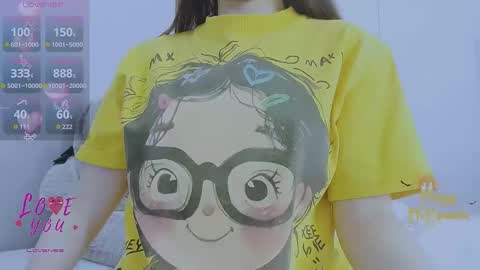 Joly online show from 20, 11, 2025