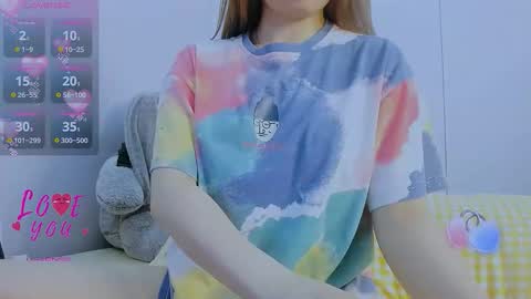 Joly online show from 19, 4, 2026