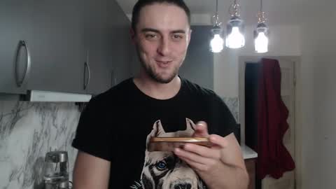 Joni online show from 4, 1, 2025