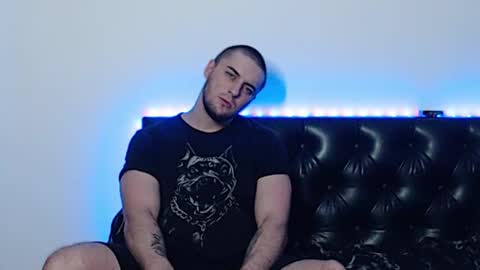 Joni online show from 11, 10, 2025