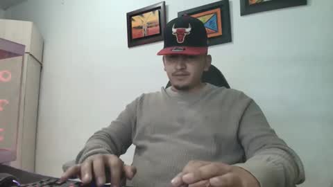 jordan online show from 14, 11, 2025