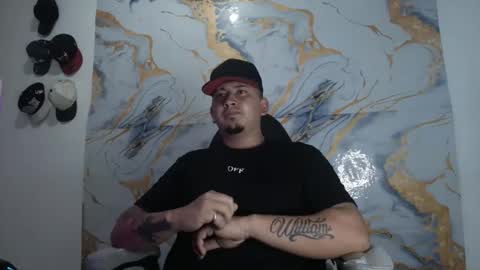 jordan online show from 8, 3, 2026