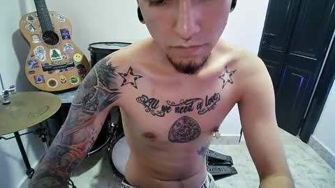  Josh420  online show from 17, 1, 2025