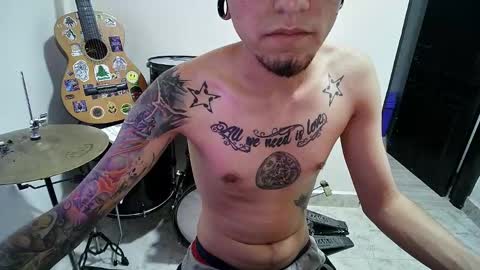  Josh420  online show from 20, 1, 2025