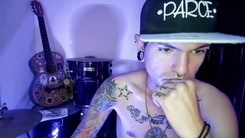  Josh420  online show from 25, 1, 2025