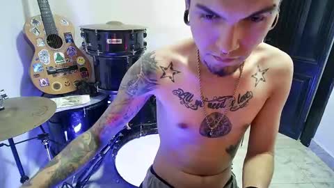  Josh420  online show from 26, 1, 2025