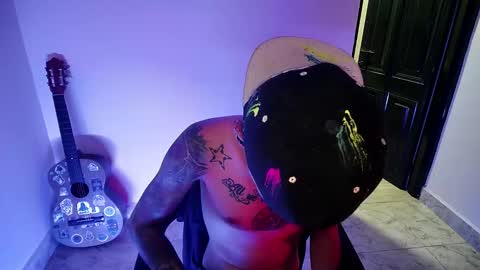  Josh420  online show from 26, 2, 2025