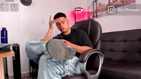 _juanes__ online show from 12, 11, 2025