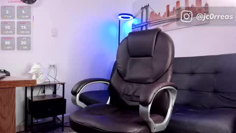 _juanes__ online show from 16, 12, 2025