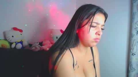 Snapshot of _juli17_ chatting on 4, 3, 2026 _juli17_ online show from 4, 3, 2026