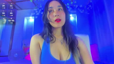 Snapshot of _julieta_love chatting on 18, 2, 2025 julieta online show from 18, 2, 2025