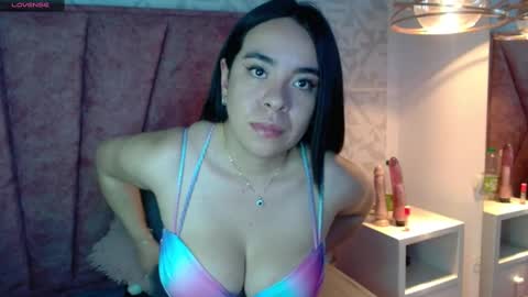 Julieta online show from 12, 3, 2025