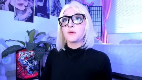 Snapshot of _julyana_ chatting on 20, 2, 2026 JULIANA online show from 20, 2, 2026