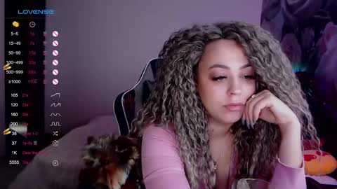 _just_a_queen_3 online show from 31, 12, 2024