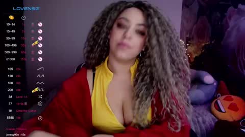 _just_a_queen_3 online show from 20, 2, 2025